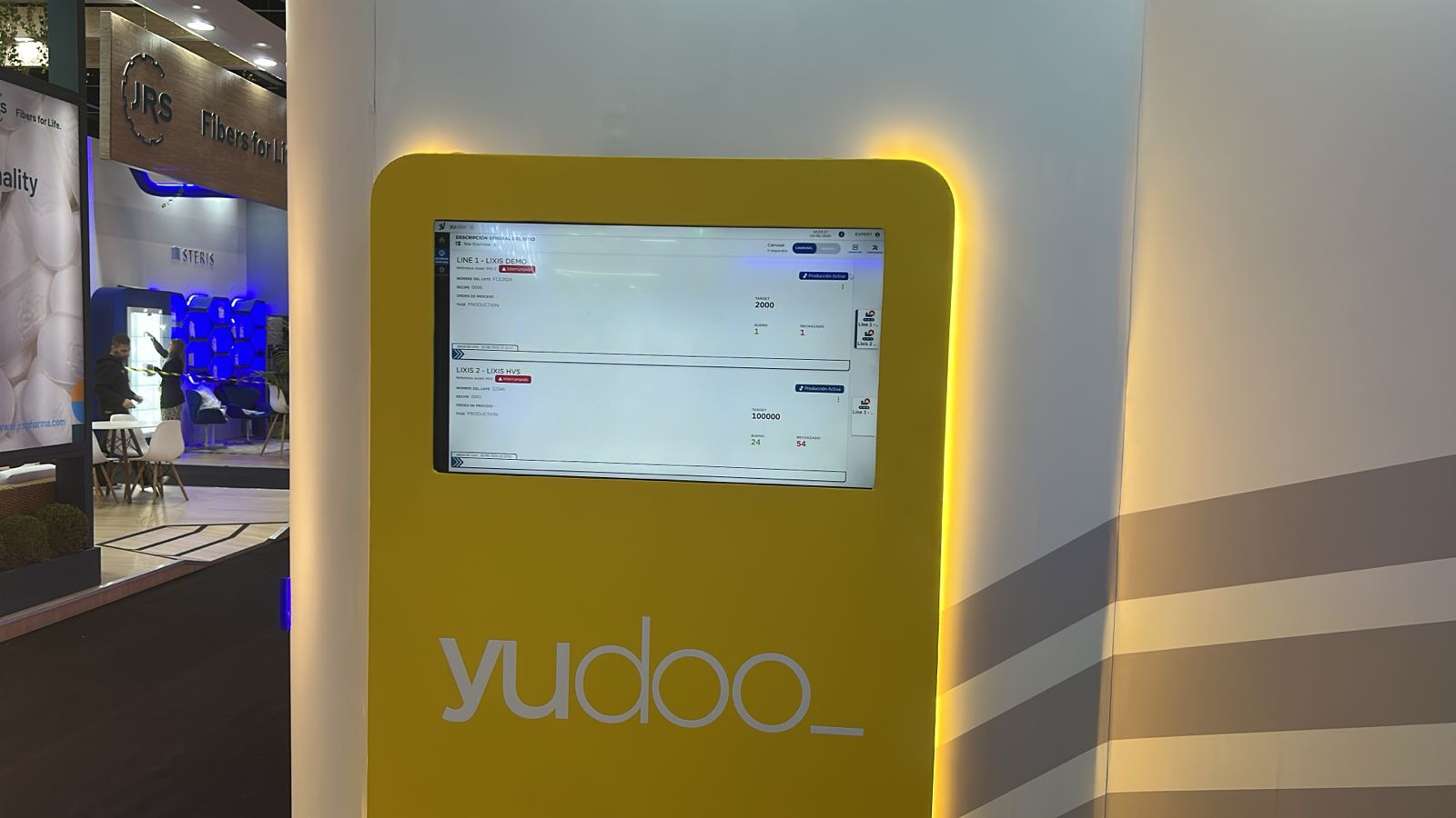 Aluguel de Painel de Led flexível -aluguel de Totem interativo Touch screen-Aluguel de Holobox e holograma 3d em André da Rocha