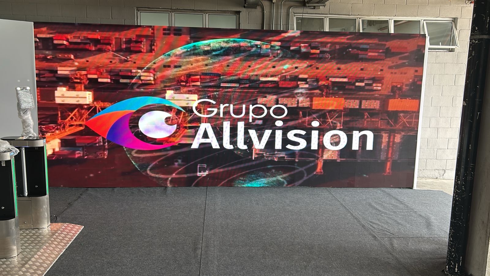 Painel e Telão de LED para Alugar | Copa Do Mundo 2026