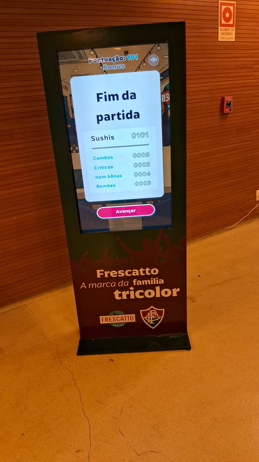 Aluguel de Totem Digital Profissional e Painel de LED para Shows, Feiras e Palestras em Campo Bom e Sapiranga