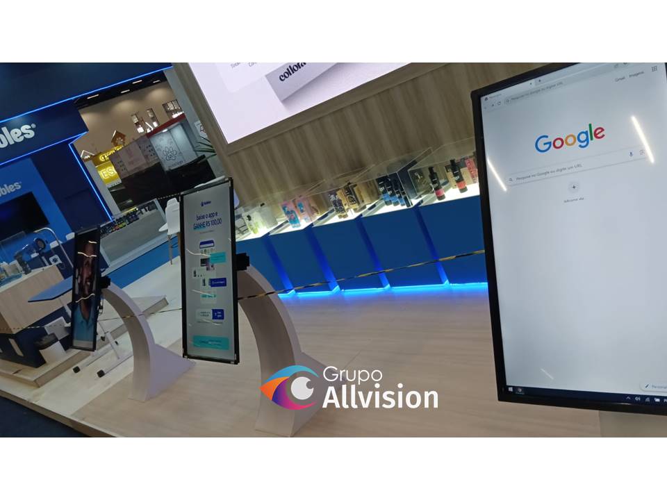 Aluguel de Monitor Touch Screen EM PORTO ALEGRE 2026-Aluguel de TVS Touch Screen EM PORTO ALEGRE 2026