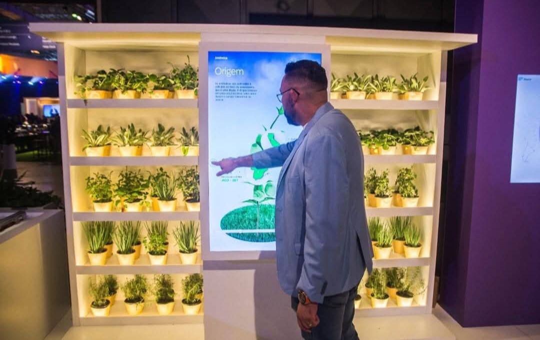 Locação de Totem Digital, Notebook e Painel de LED para Feiras e Shows em Parobé e Taquara