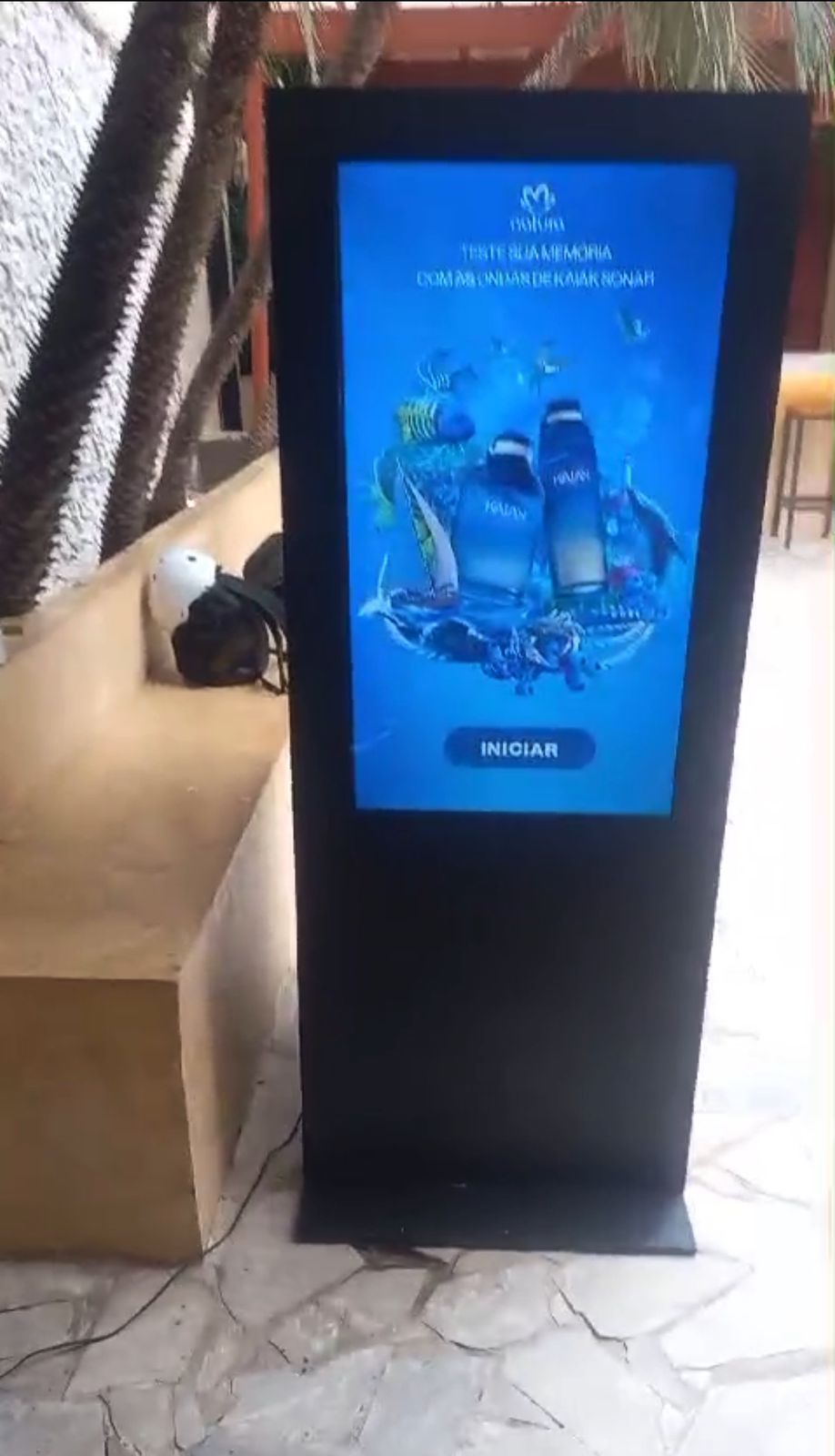 Aluguel de Estrutura Audiovisual para Eventos no RS com Painel de LED, Telão, TVs Touch Screen, Monitores e Sonorização