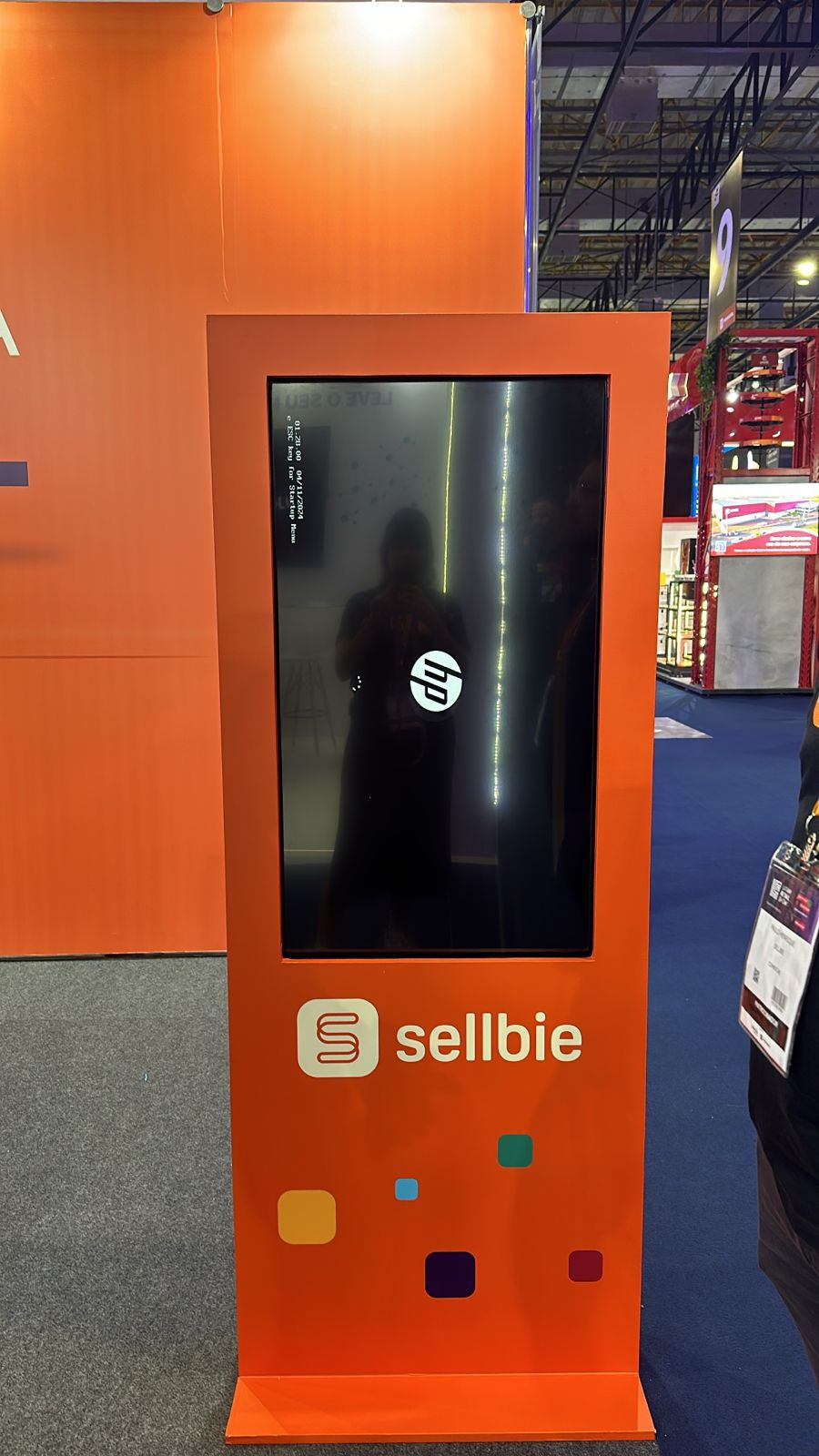 Locação de Totem Digital, Notebook e Painel de LED para Feiras e Shows em Parobé e Taquara