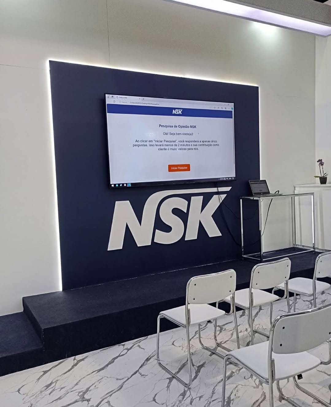 Aluguel de Painel de LED, TVs Touch Screen, Monitores Profissionais e Iluminação para Eventos e Convenções no Rio Grande do Sul