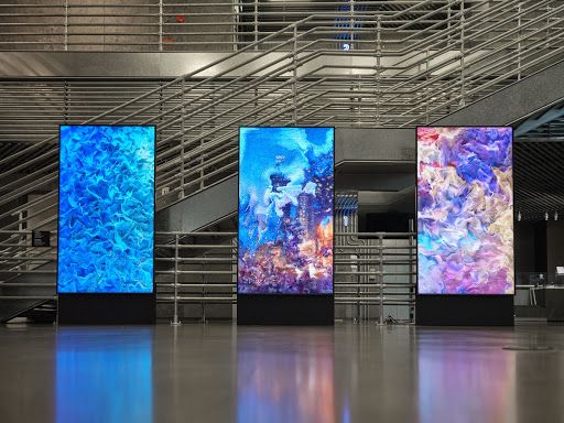 Aluguel de Painel de LED, Telão de LED, TVs Touch Screen, Monitores Profissionais, Projetores e Sistemas de Som para Eventos e Congressos no Rio Grande do Sul em 2026