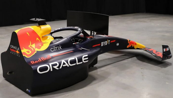 Aluguel de Simulador Fórmula 1 Para Atrair Clientes em Feiras, Eventos e Ativações no Senna Experience 2026 com Simulador de Moto