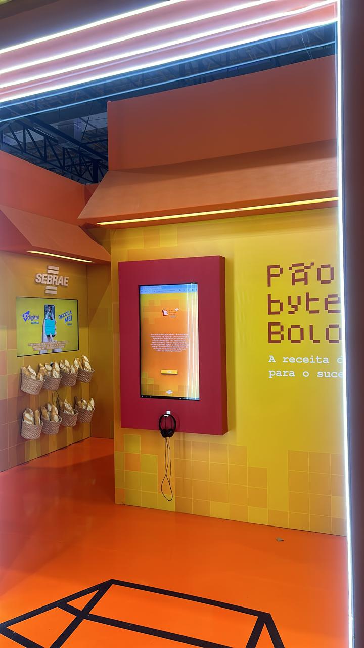 Aluguel e Venda de Painéis de LED Indoor e Outdoor P1, P2 e P3 para Convenções, Palestras e Eventos de Tecnologia em Porto Alegre, São Leopoldo e Gravataí – RS 2026