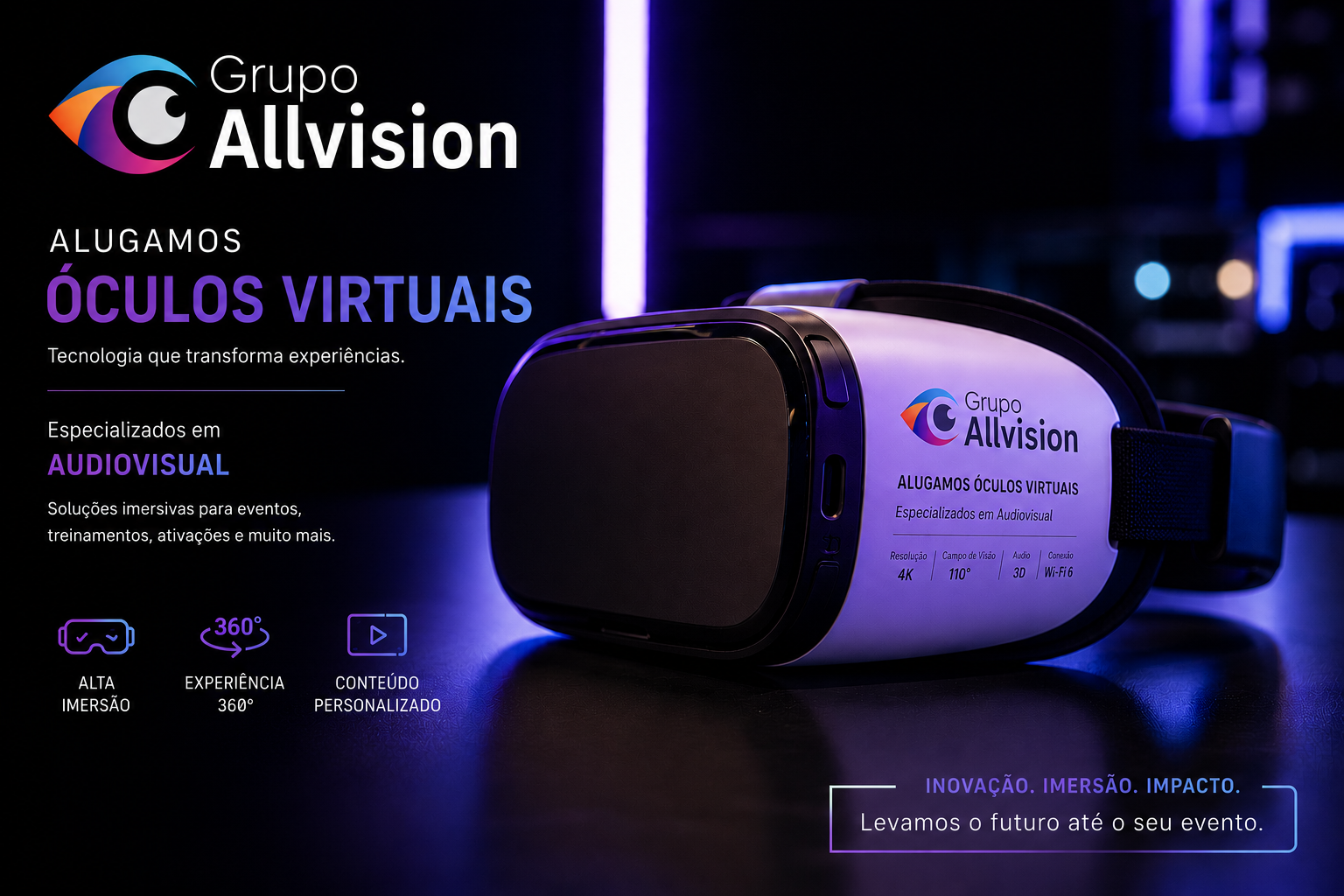 Aluguel de Totem Touch Screen, Totem para Credenciamento, Painel de LED Indoor e Outdoor, TVs de Grandes Formatos, Projetor e Óculos VR para Eventos, Feiras e Congressos na Expointer 2026 – Rio Grande do Sul e Belo Horizonte